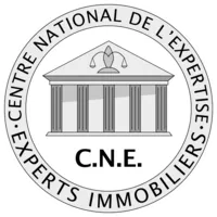 logo CNE